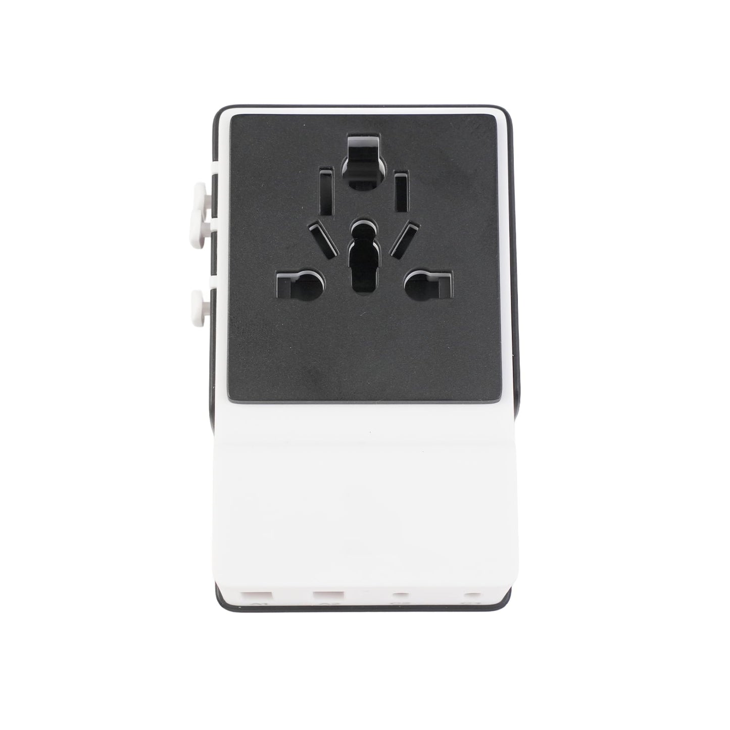 DOACE FC-T70 | 2USB-C+2USB-A 70W GaN PD | QC3.0 Travel Adapter
