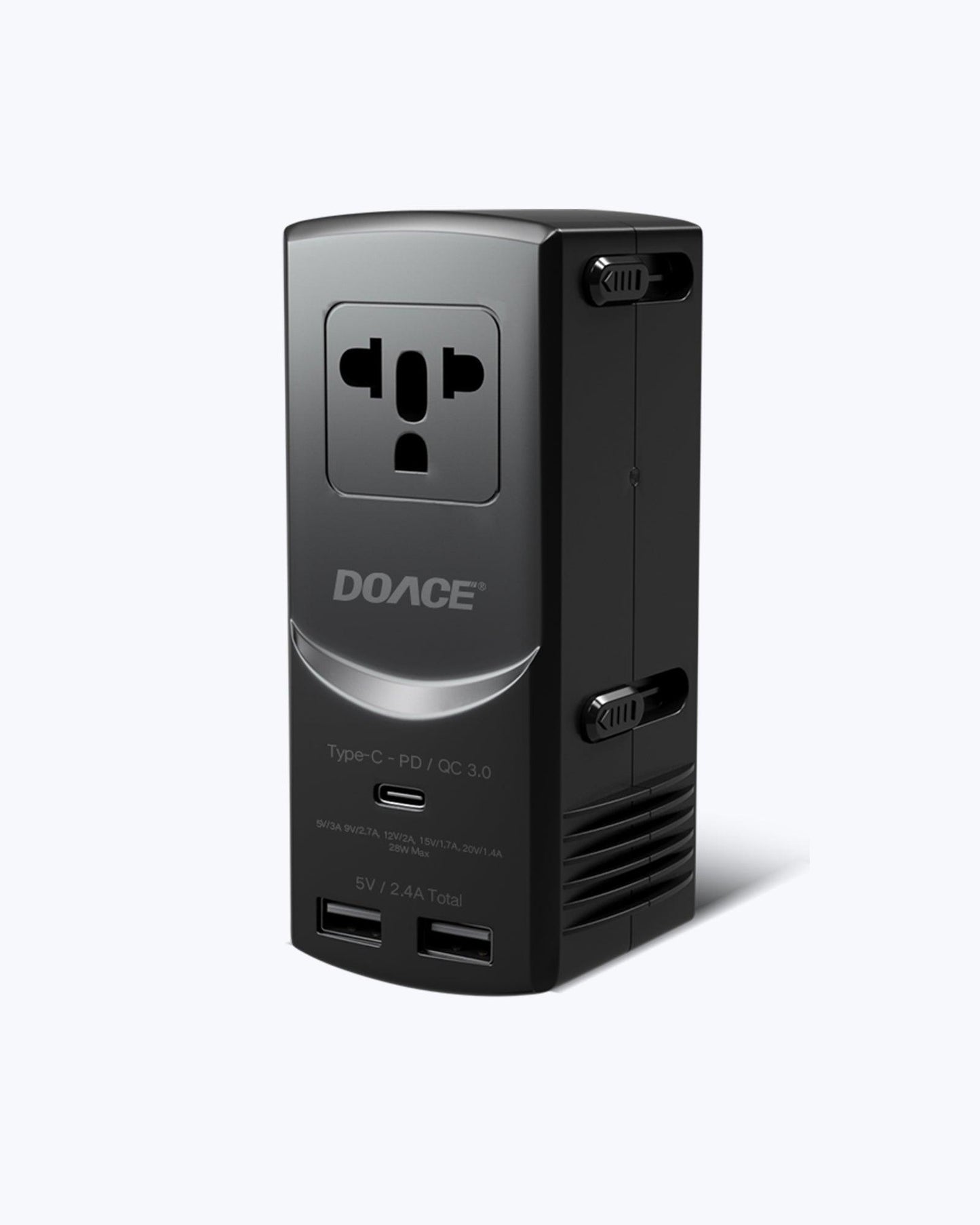 Wholesale DOACE PD-40 Travel Adapter - DOACE Direct