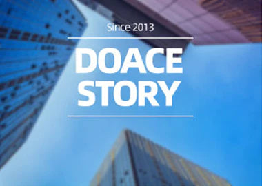 DOACE Story - DOACE Direct