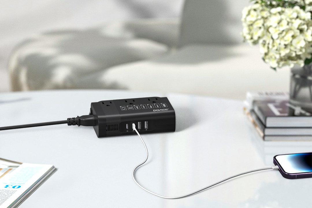 How to Choose a Travel Universal Power Adapter