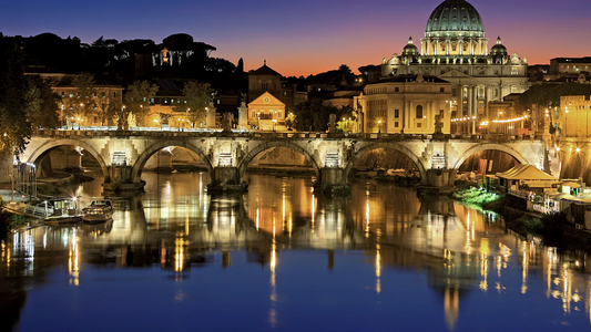 2024 Rome Travel Guide: Must-See Spots and Insider Tips