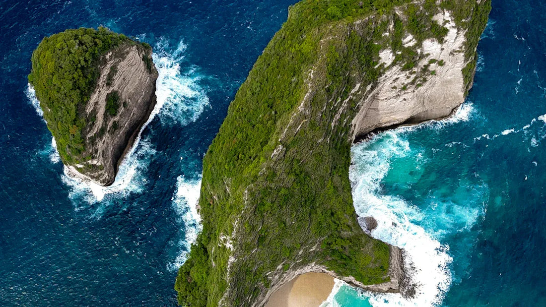5 Stunning Hidden Summer Destinations in 2025 You Can’t Miss!