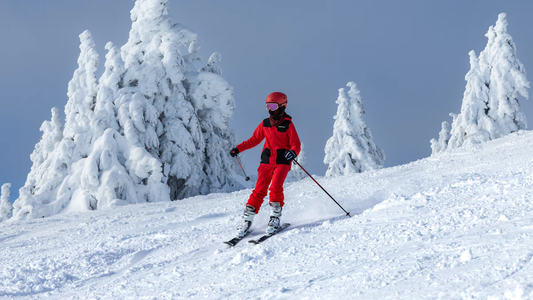 8 affordable ski resorts in the US and Canada