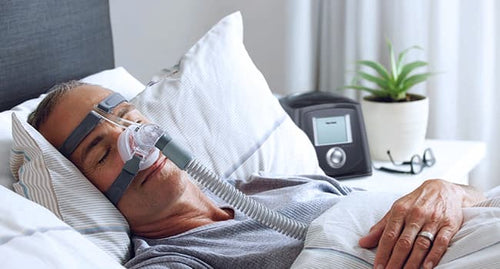 How to Safely Use a Travel Power Converter for CPAP on Airplanes or Cars?