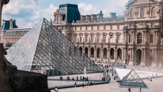 Discover the Louvre: A Visitor's Guide for 2024