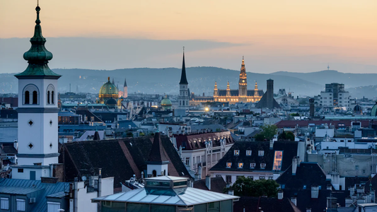 Vienna Uncovered: Travel Tips and Must-Sees