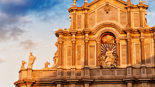 Journey to Sicily: Ultimate Enjoyment of Culture and Scenery