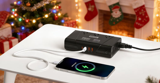 Ultimate Guide: Can I Use US Devices in Europe