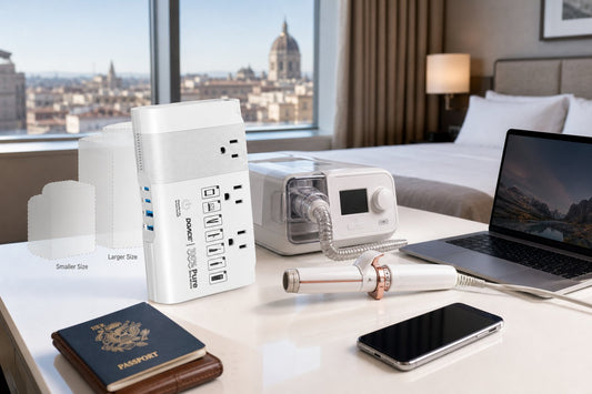 Which DOACE Converter Should I Buy? LC-C30 vs LC-X35 vs LC-X80 Compared