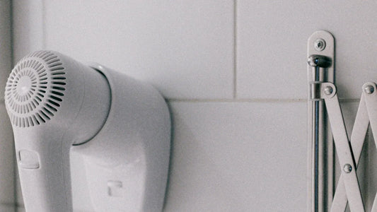 How to Safely Use Your Hair Dryer in Europe? Have You Missed These Crucial Details?