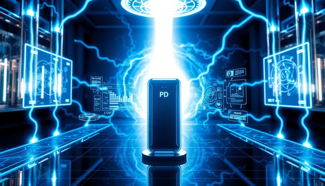 What is a PD Interface and How Does it Work