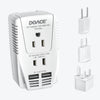 DOACE HC-C11 Travel Voltage Converter