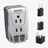DOACE HC-C11 Travel Voltage Converter