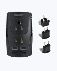 DOACE HC-C11 Travel Voltage Converter