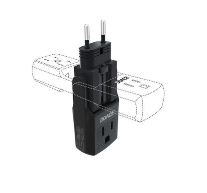 Wholesale DOACE Ace3 Travel Adapter - DOACE Direct