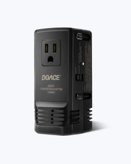 DOACE HC-C8 Travel Voltage Converter