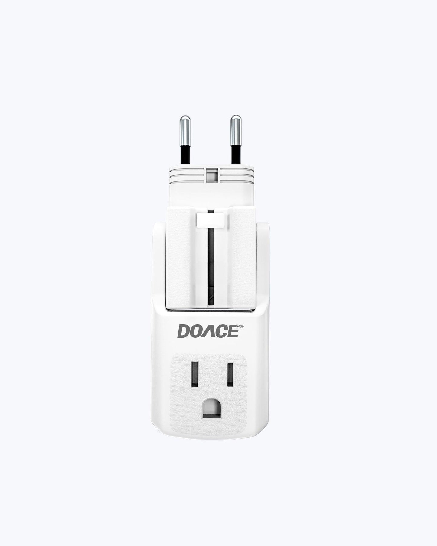 Wholesale DOACE Ace3 Travel Adapter - DOACE Direct